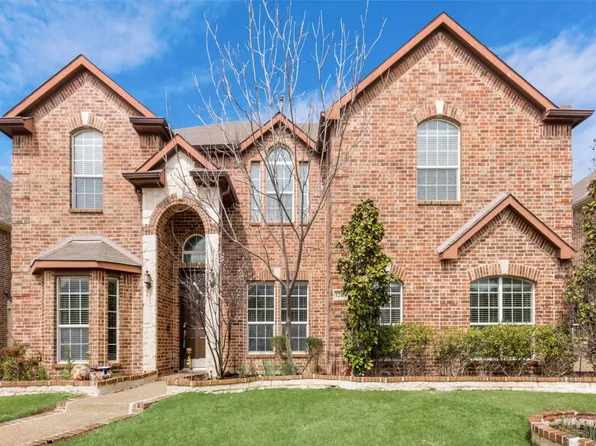 1246 Plum Valley Dr, Frisco, TX 75033