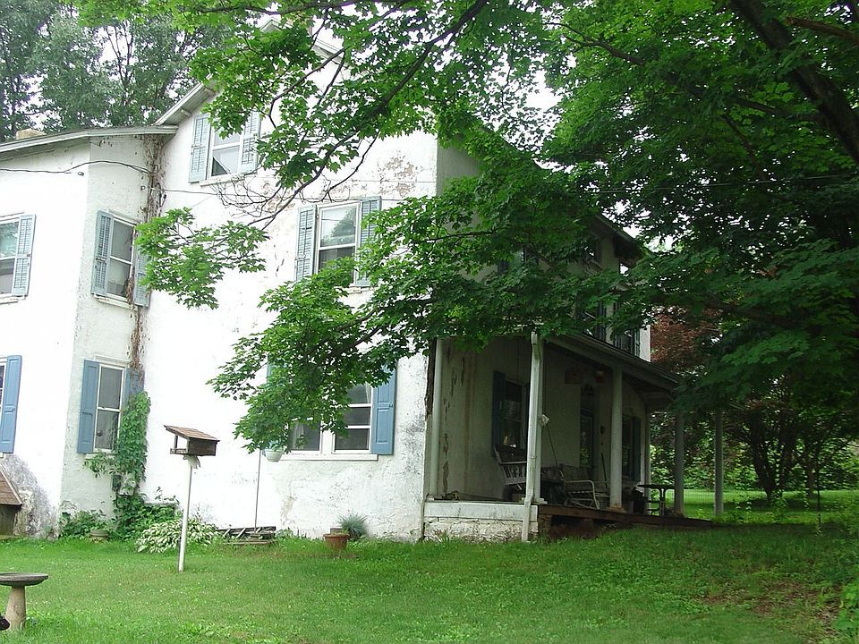 side view