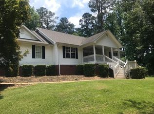 251 Lite N Tie Rd, Gray, GA 31032