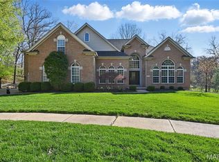 403 Chukker Valley, Ellisville, MO 63021
