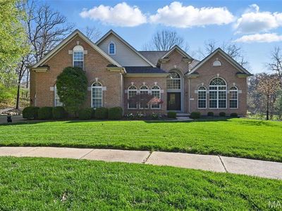 403 Chukker Valley, Ellisville, MO, 63021
