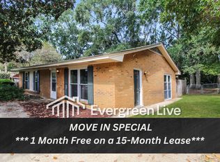 3715 Ramos Ct, Montgomery, AL 36109