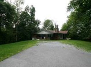 640 Evans Rd, Pigeon Forge, TN 37863