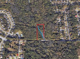 0 Friendship Church Rd SW #319, Marietta, GA 30064