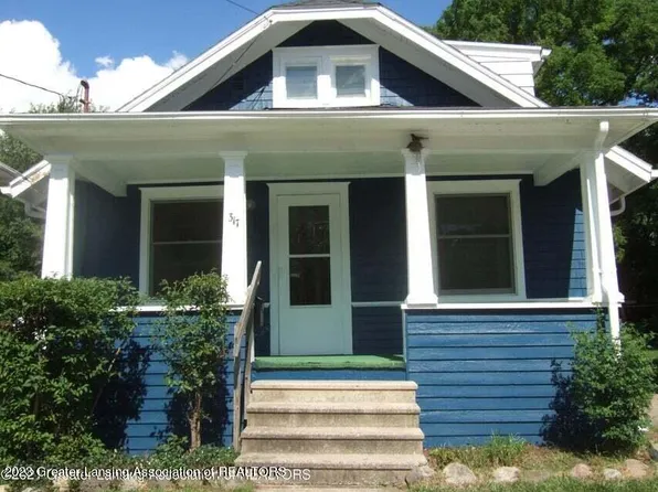 317 Clifford St, Lansing, MI 48912