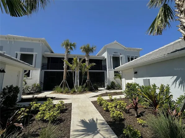 14271 HERITAGE LANDING BOULEVARD #1523, PUNTA GORDA, FL 33955
