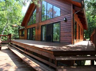 1609 McKinley Park Acres Rd, Tower, MN 55790