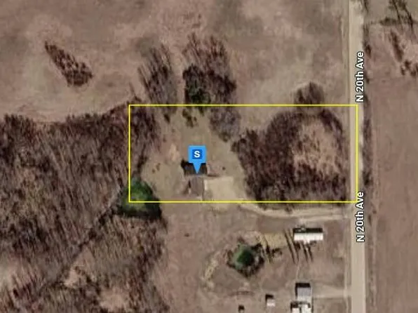 18095 20th Ave, Marion, MI 49665