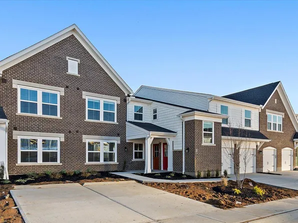 725 Walton Terrace Dr #5-203, Walton, KY 41094