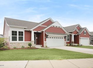 2857 Red Bud Dr, Zeeland, MI 49464