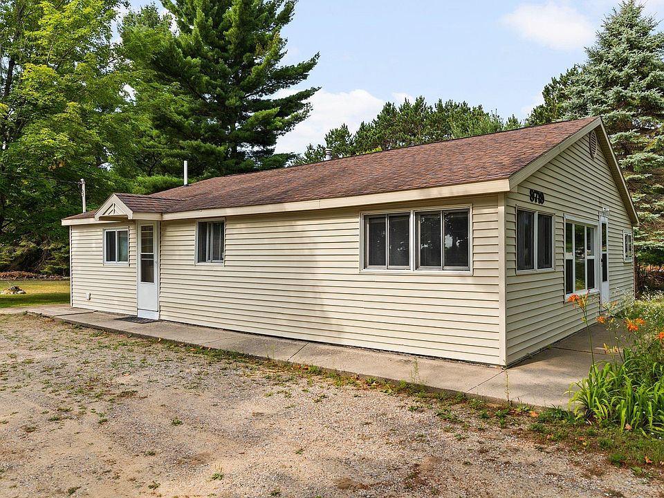9719 Cedar Run Rd, Traverse City, MI 49684 Zillow