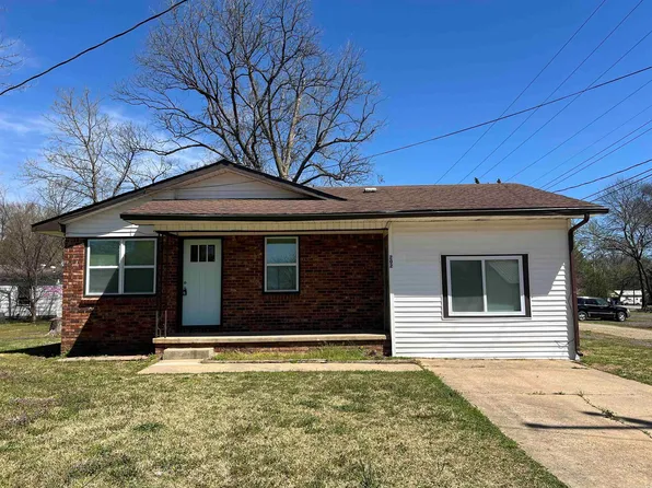 202 E Main St, Corning, AR 72422
