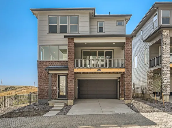 15623 W Girard Avenue, Morrison, CO 80465