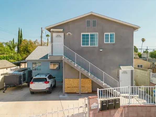 14947 Marson St, Panorama City, CA 91402