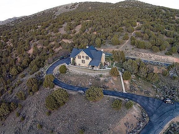 Mountain Retreat