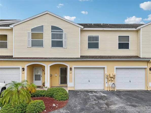 6400 46th Ave N APT 69, Kenneth City, FL 33709