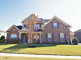 19 Walnut Cove Blvd, Huntsville, AL 35824