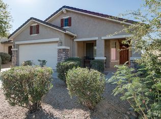 32036 N Echo Canyon Rd, San Tan Valley, AZ 85143