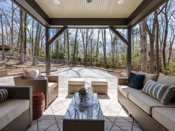 407 Granville Rd, Chapel Hill, NC 27514