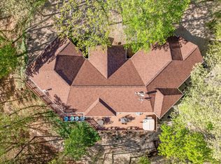 160 Old Horseshoe Rdg, Lampe, MO 65681