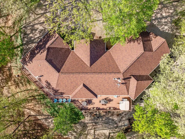 160 Old Horseshoe Rdg, Lampe, MO 65681