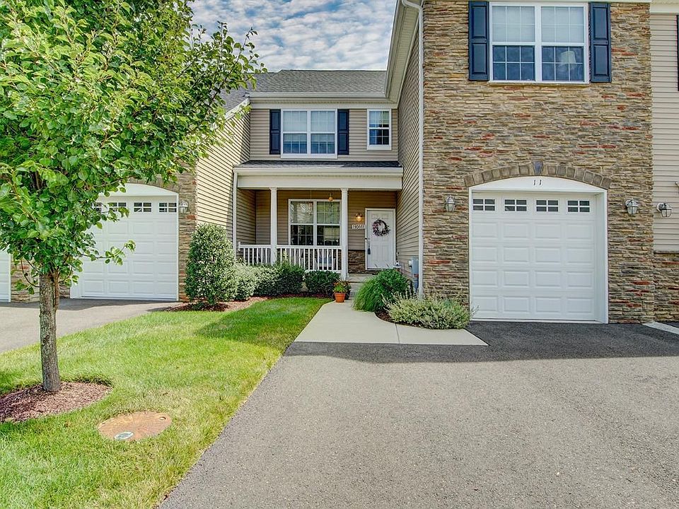 11 Gables Way, Monroe Township, NJ 08831 Zillow