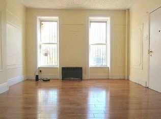 1111 Herkimer St APT 1, Brooklyn, NY 11233