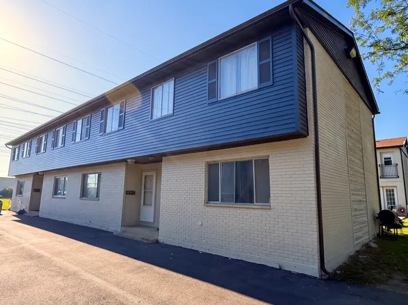 Bellarmine Estates, 500 Bellarmine Dr W #504-C, Joliet, IL 60436