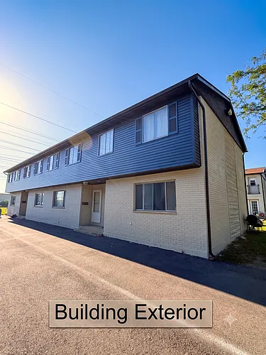 500 Bellarmine Dr W Photo 1