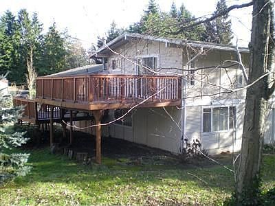 Back Exterior