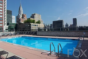 Rented by Fox Residential Group