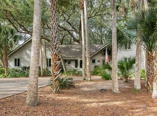 2558 High Hammock Rd, Johns Island, SC 29455