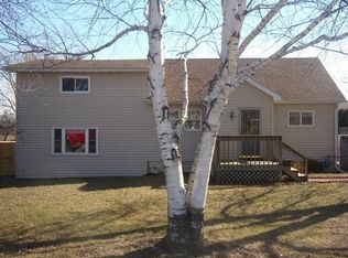 603 N Main St, Hebron, IN 46341