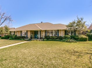 7118 Mimosa Ln, Dallas, TX 75230