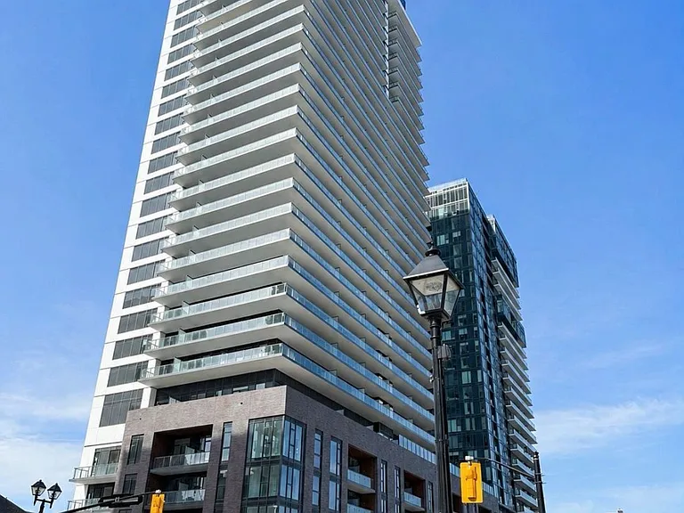 2075 Lakeshore Rd #2307 — Photo 1