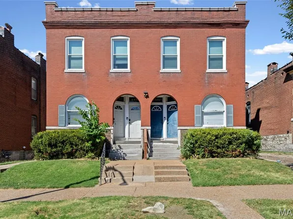 4451 Minnesota Ave, Saint Louis, MO 63111