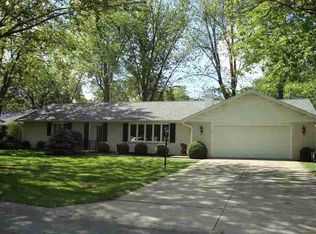 4404 W University Ave, Muncie, IN 47304