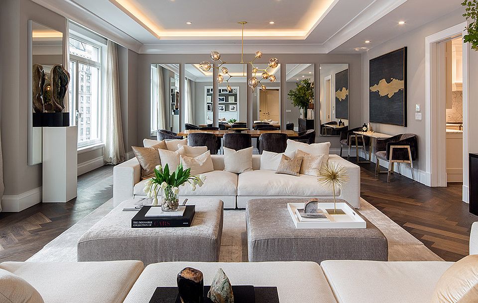 1st image of 1110 Park Ave Lbby 1