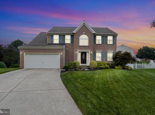 730 Hollywood Pl, Forest Hill, MD