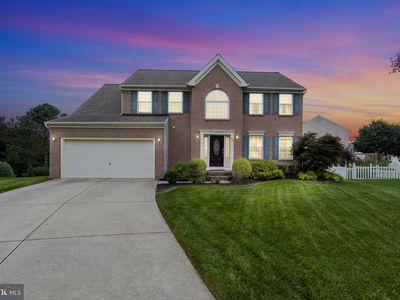 730 Hollywood Pl, Forest Hill, MD, 21050