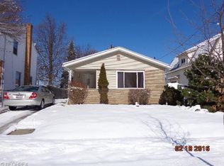 345 Lookout Ave, Akron, OH 44310