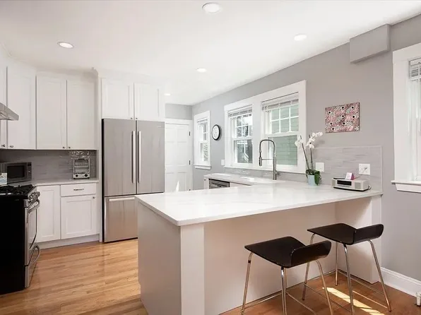 37 Pershing Rd #1, Jamaica Plain, MA 02130