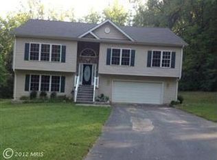 301 Deerfoot Rd, Harpers Ferry, WV 25425