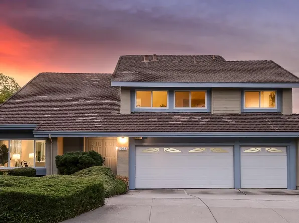 7033 Burnside Dr, San Jose, CA 95120