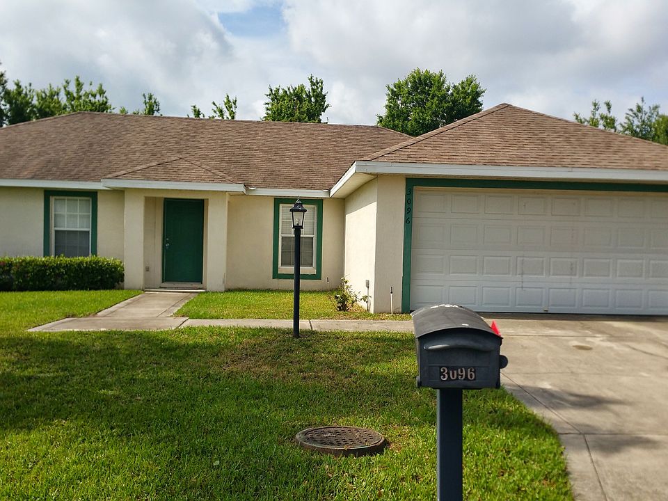 3096 Thoroughbred Loop