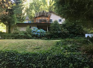 8157 S A St, Springfield, OR 97478