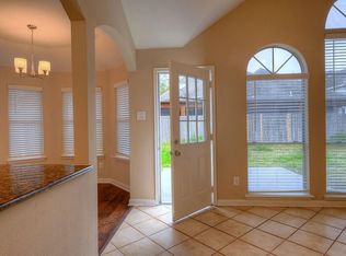 17314 Kiowa River Ln, Houston, TX 77095