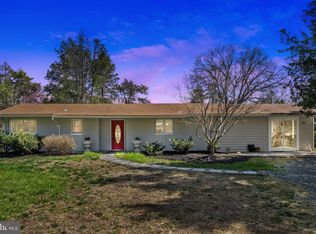 11565 James Madison St, Remington, VA 22734