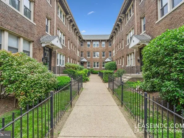 1725 Lanier Pl NW APT 29C, Washington, DC 20009