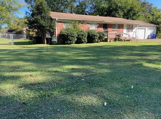 546 Hill Ave, Henderson, TN 38340